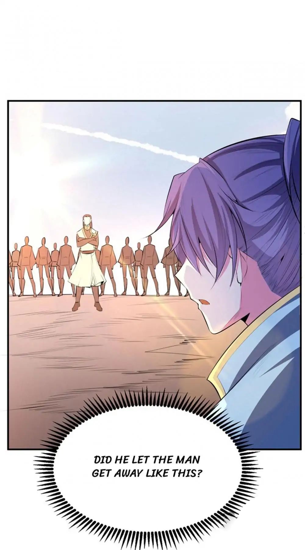 Rise of The Demon King Chapter 55 page 25 - Chapter 55