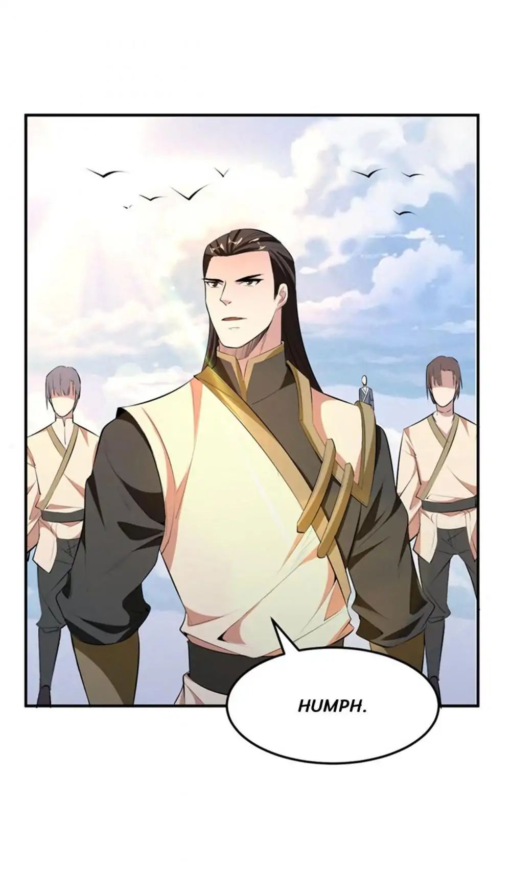 Rise of The Demon King Chapter 55 page 26 - Chapter 55