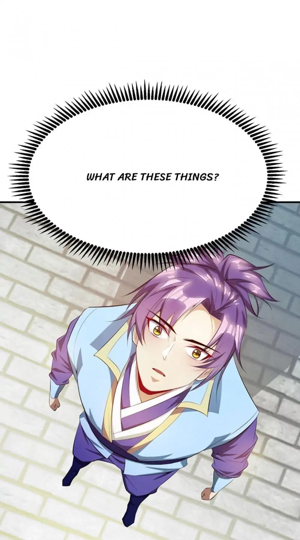 Rise of The Demon King Chapter 55 page 31 - Chapter 55