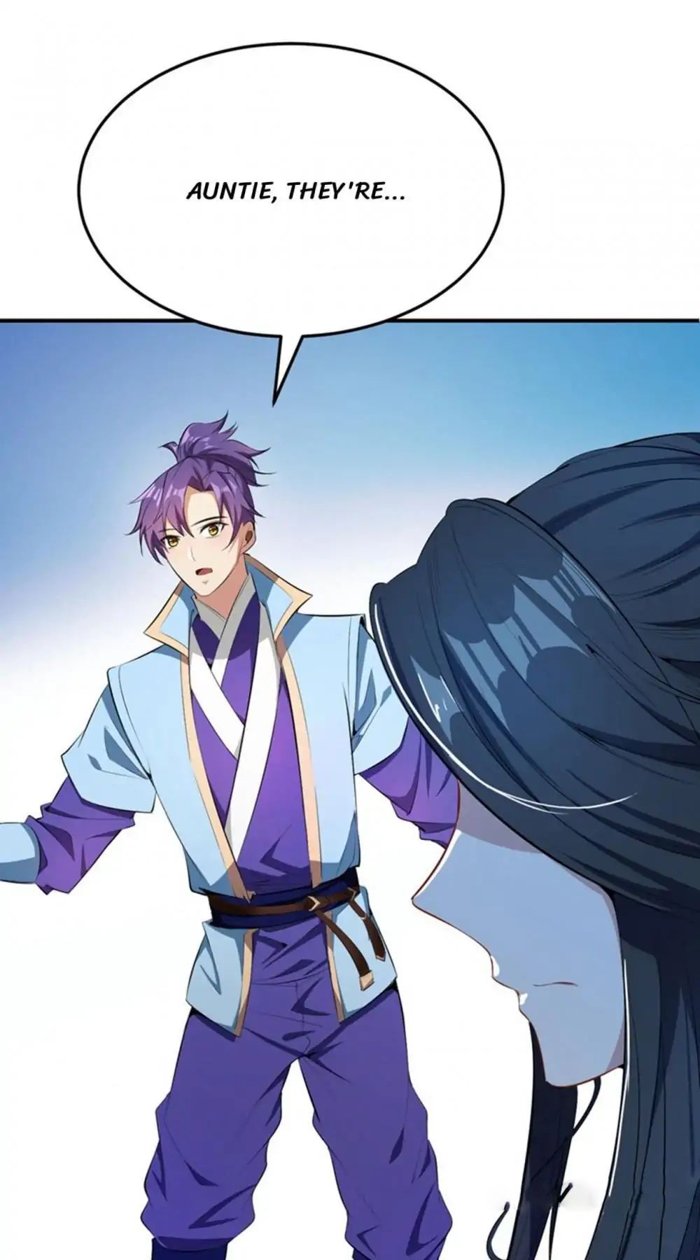Rise of The Demon King Chapter 55 page 33 - Chapter 55