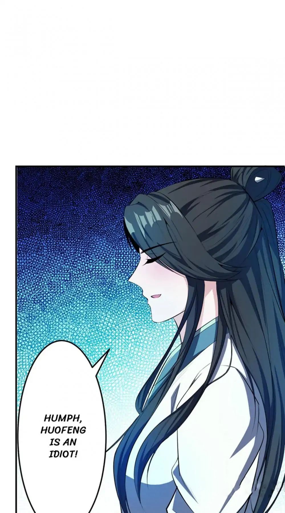 Rise of The Demon King Chapter 55 page 35 - Chapter 55