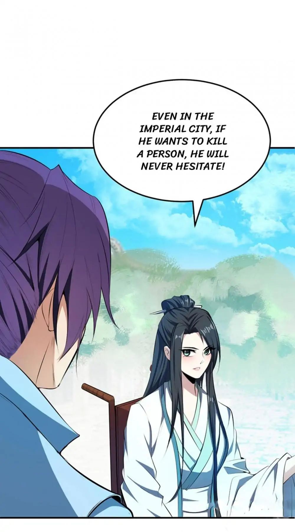 Rise of The Demon King Chapter 55 page 38 - Chapter 55