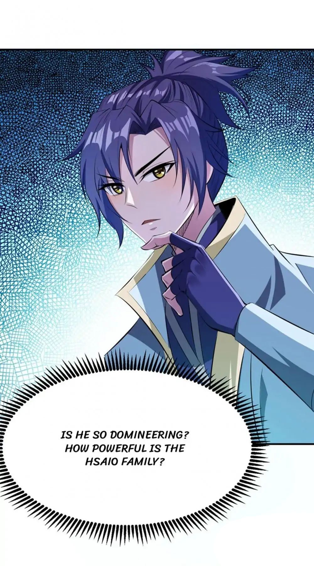 Rise of The Demon King Chapter 55 page 39 - Chapter 55