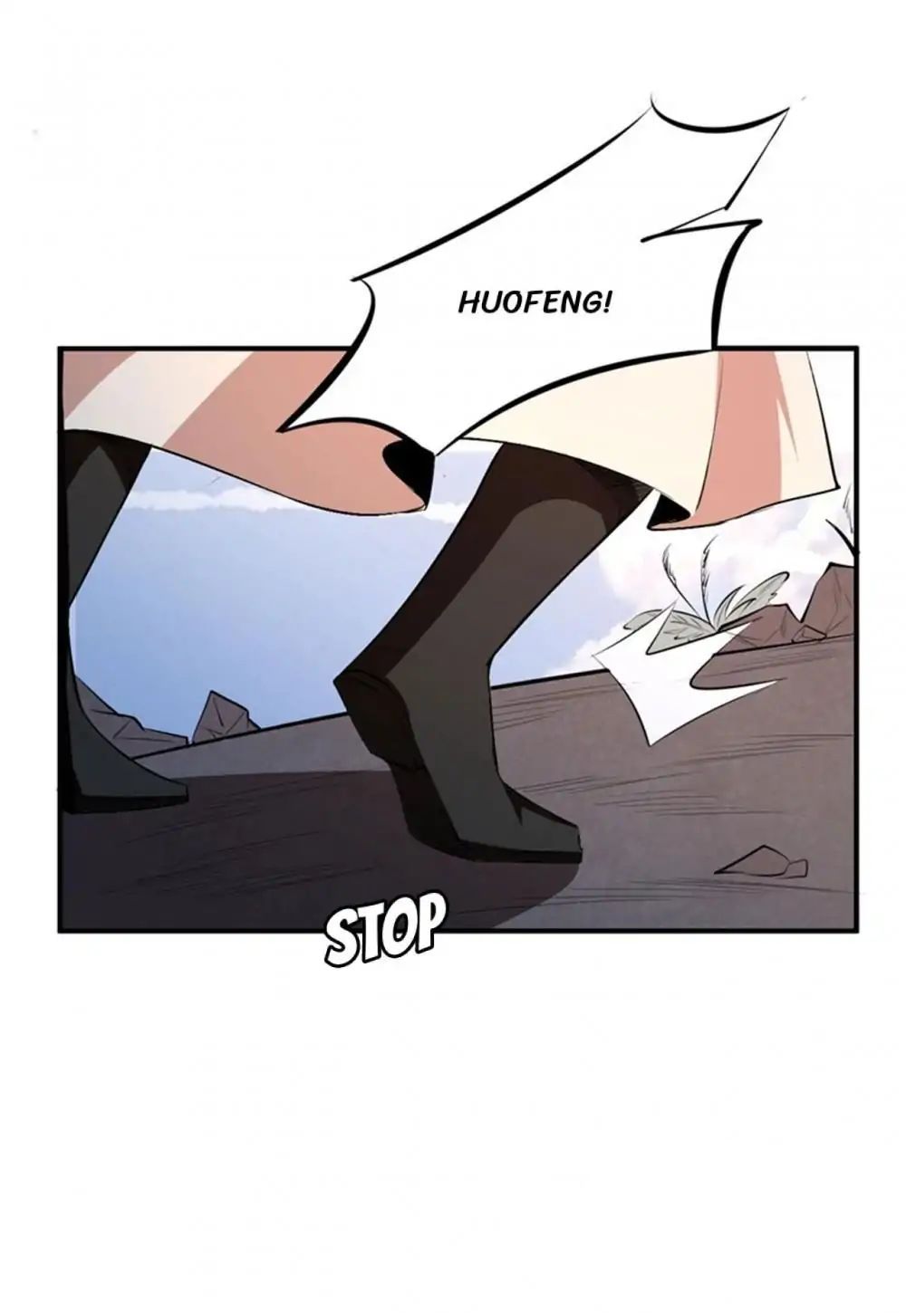 Rise of The Demon King Chapter 55 page 4 - Chapter 55
