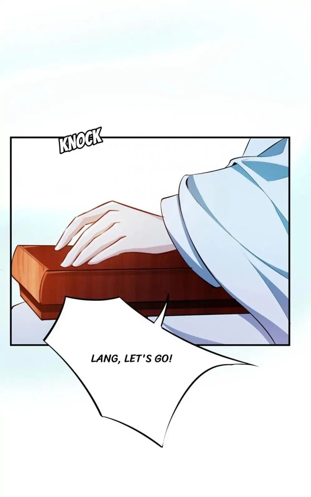 Rise of The Demon King Chapter 55 page 40 - Chapter 55