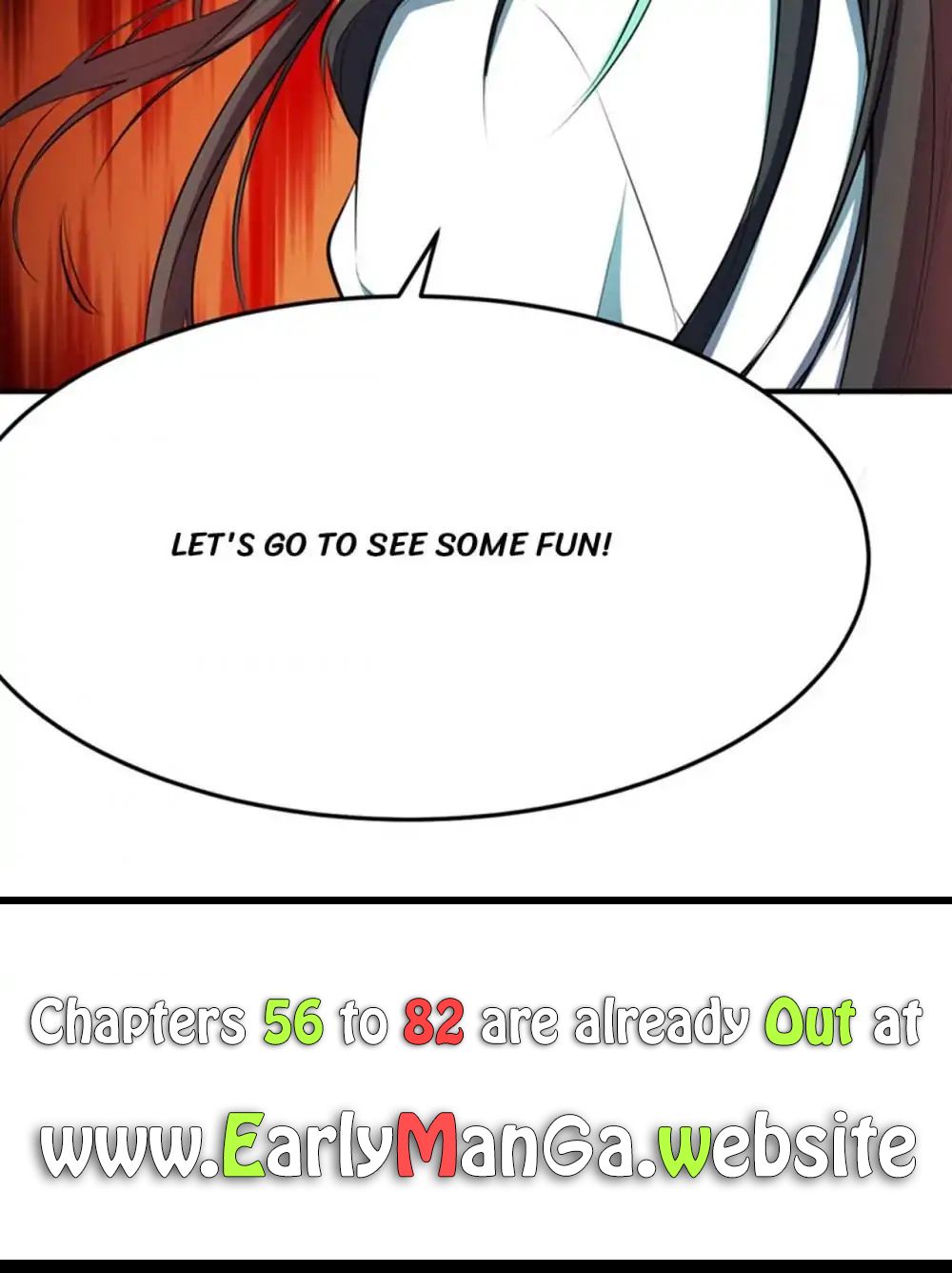 Rise of The Demon King Chapter 55 page 42 - Chapter 55
