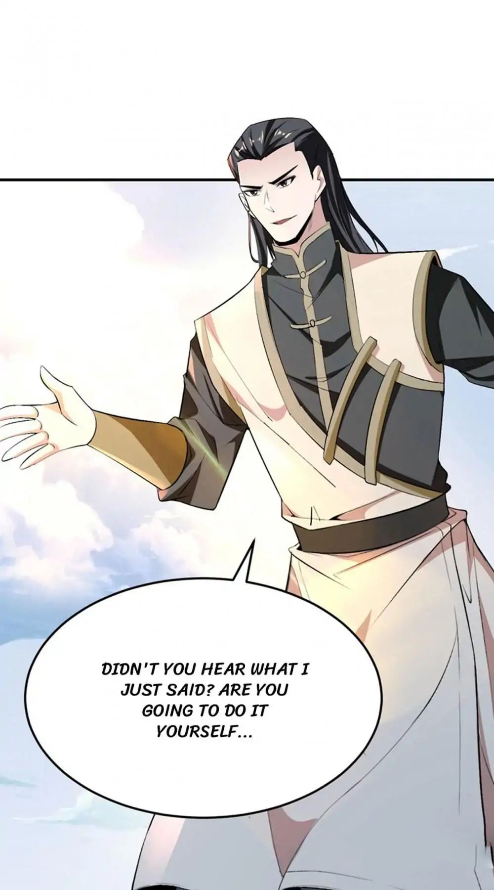 Rise of The Demon King Chapter 55 page 5 - Chapter 55