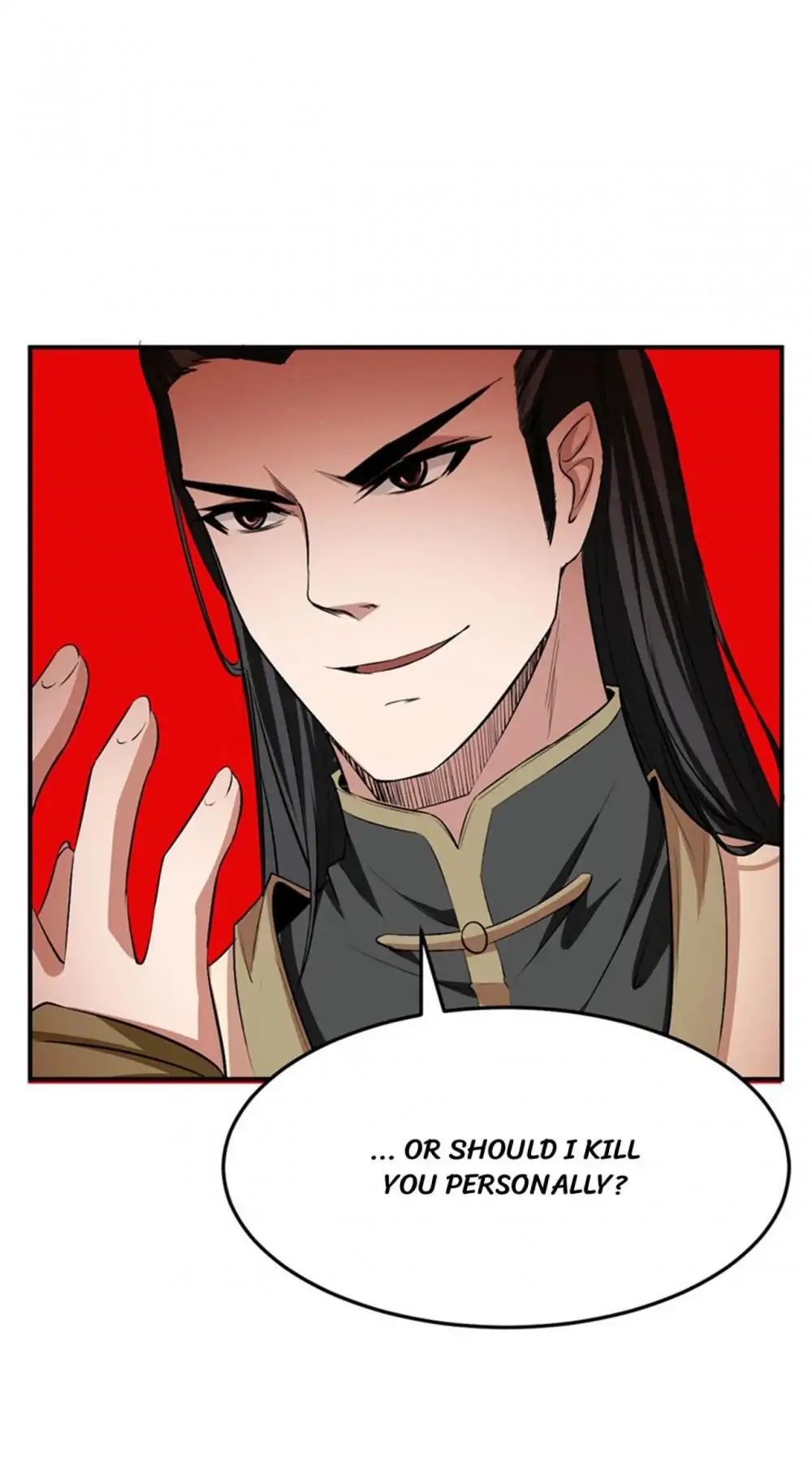 Rise of The Demon King Chapter 55 page 7 - Chapter 55