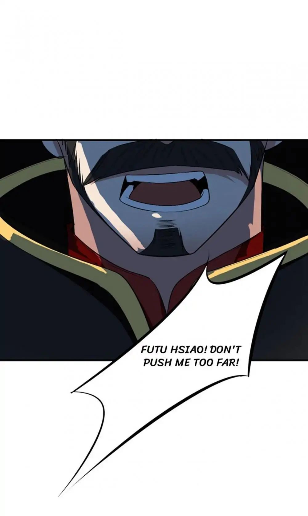 Rise of The Demon King Chapter 55 page 8 - Chapter 55