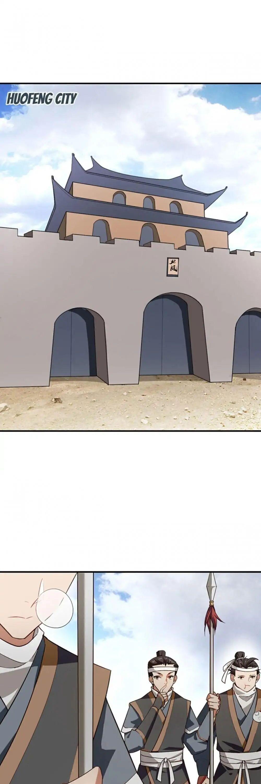 Rise of The Demon King Chapter 56 page 1 - Chapter 56