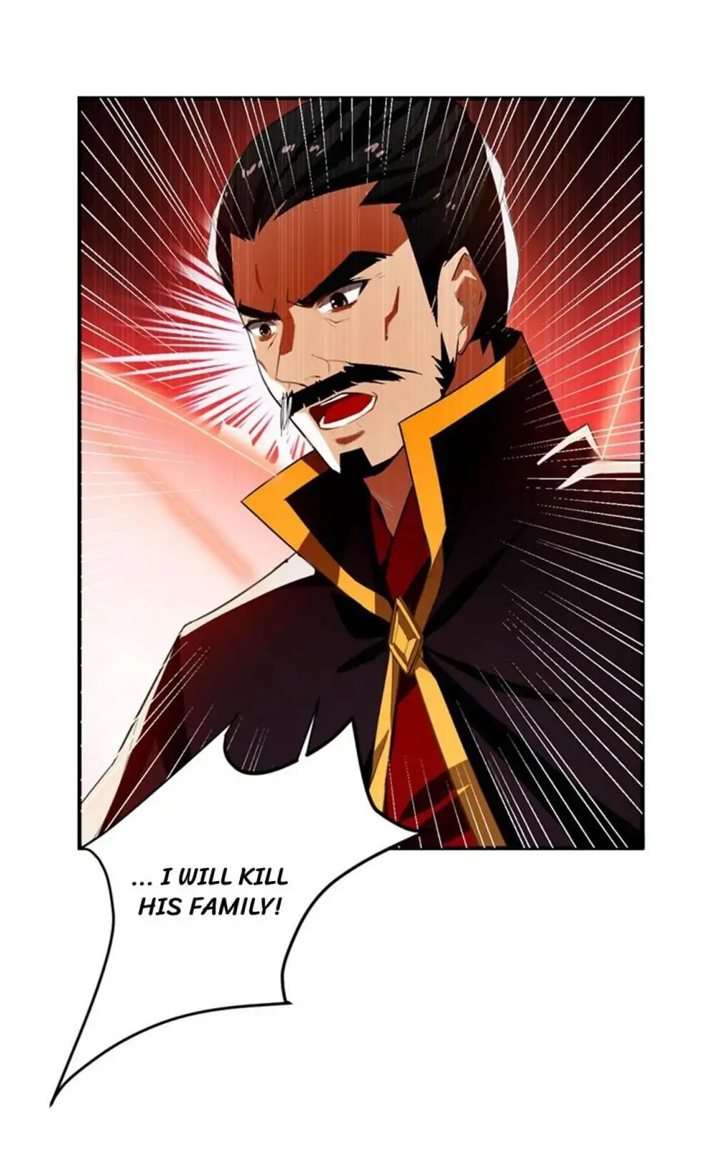 Rise of The Demon King Chapter 56 page 11 - Chapter 56