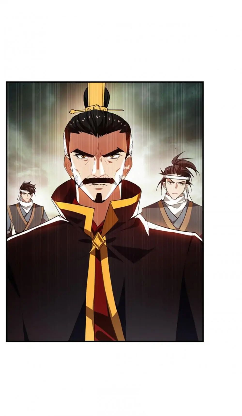 Rise of The Demon King Chapter 56 page 14 - Chapter 56