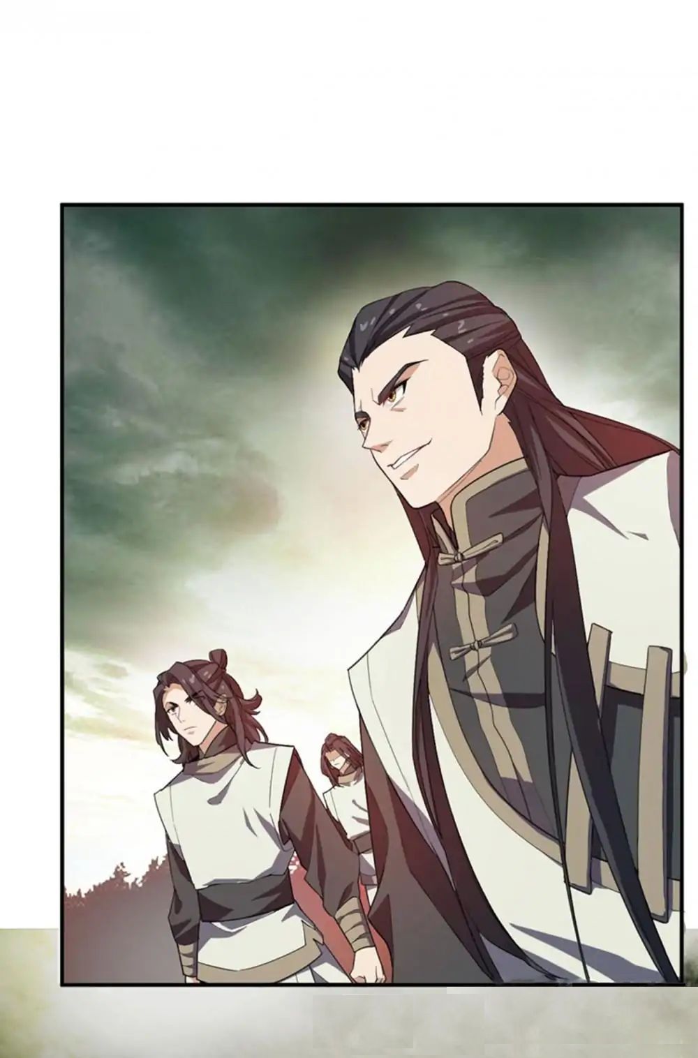 Rise of The Demon King Chapter 56 page 15 - Chapter 56