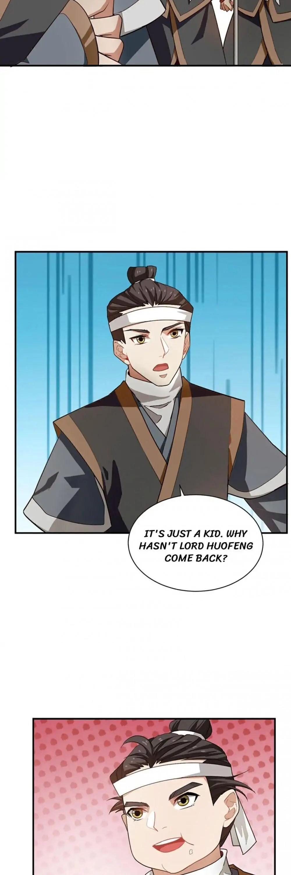 Rise of The Demon King Chapter 56 page 2 - Chapter 56
