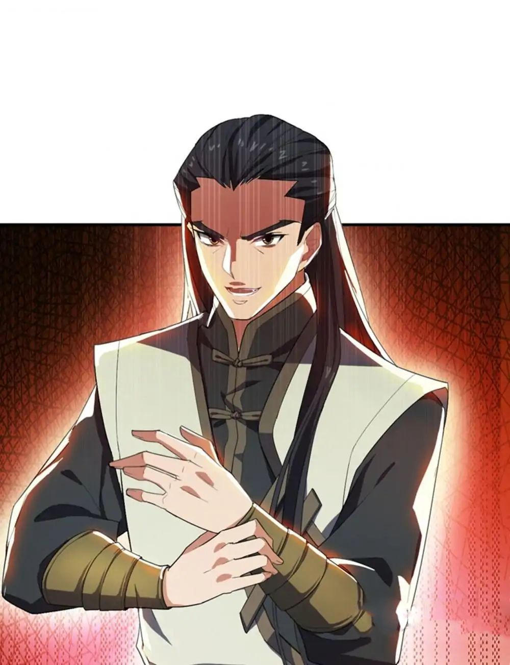 Rise of The Demon King Chapter 56 page 20 - Chapter 56