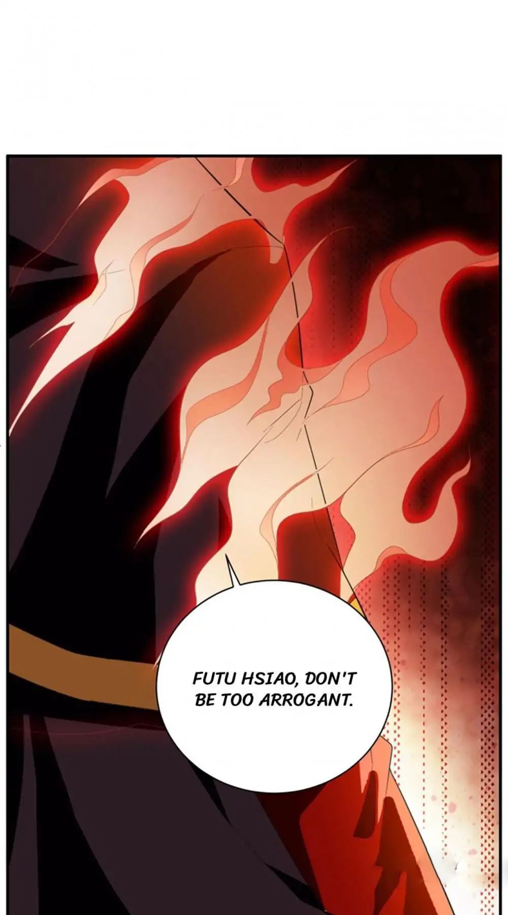 Rise of The Demon King Chapter 56 page 22 - Chapter 56