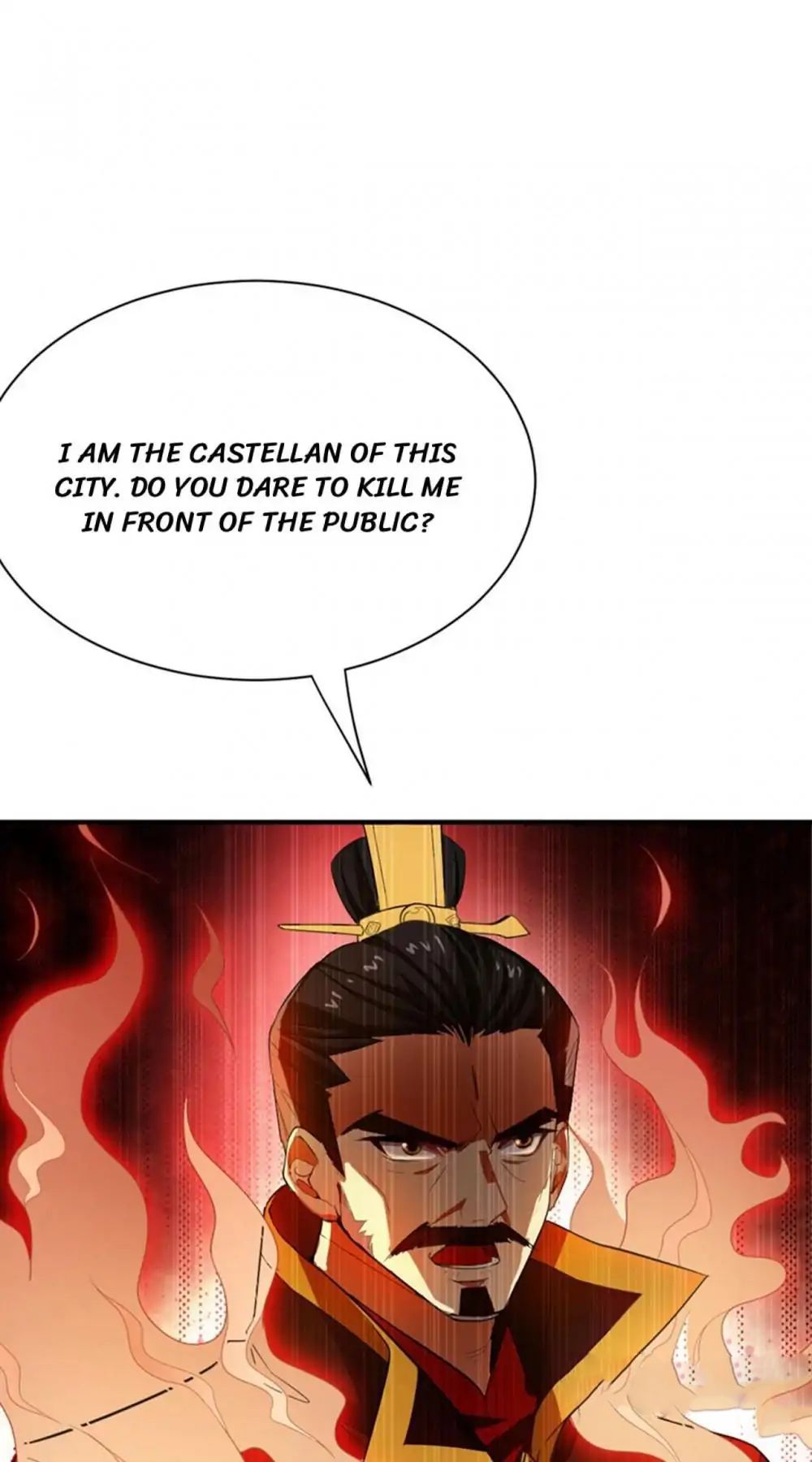 Rise of The Demon King Chapter 56 page 24 - Chapter 56