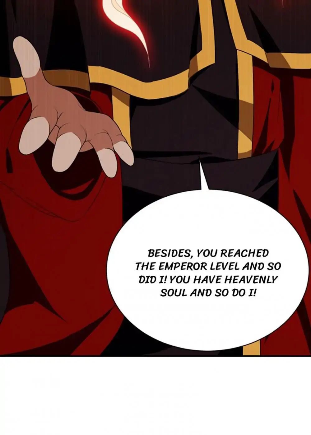 Rise of The Demon King Chapter 56 page 26 - Chapter 56