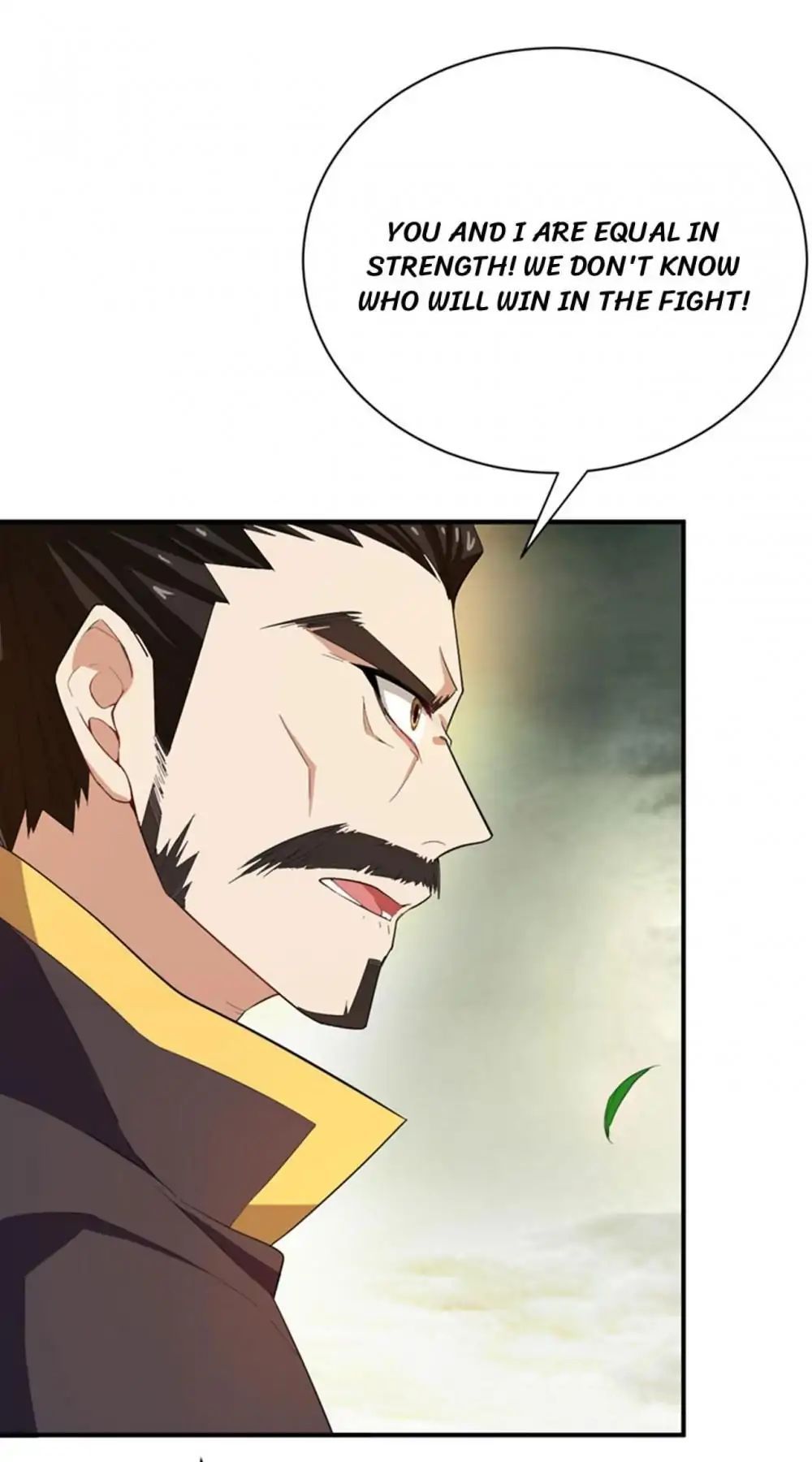 Rise of The Demon King Chapter 56 page 27 - Chapter 56