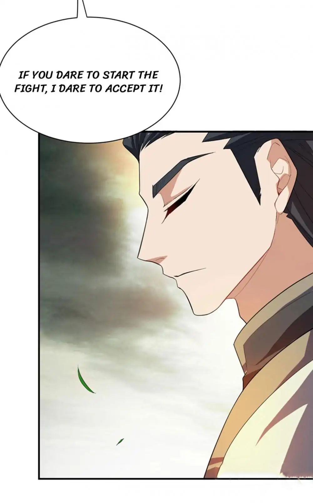 Rise of The Demon King Chapter 56 page 28 - Chapter 56