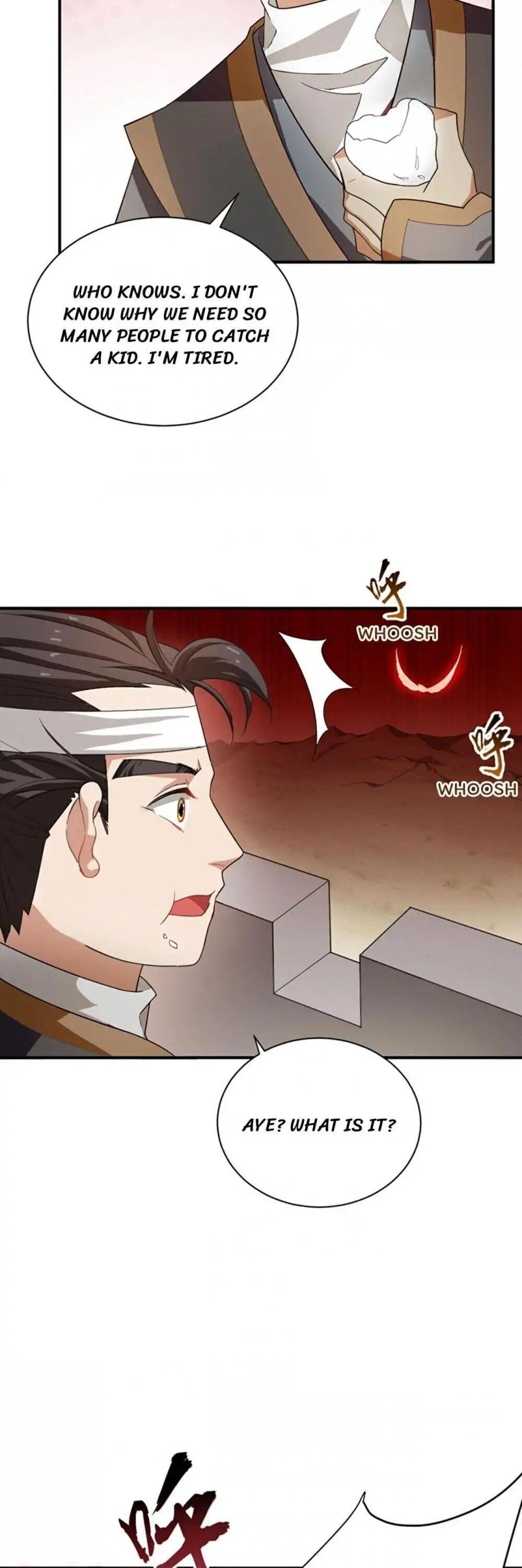 Rise of The Demon King Chapter 56 page 3 - Chapter 56