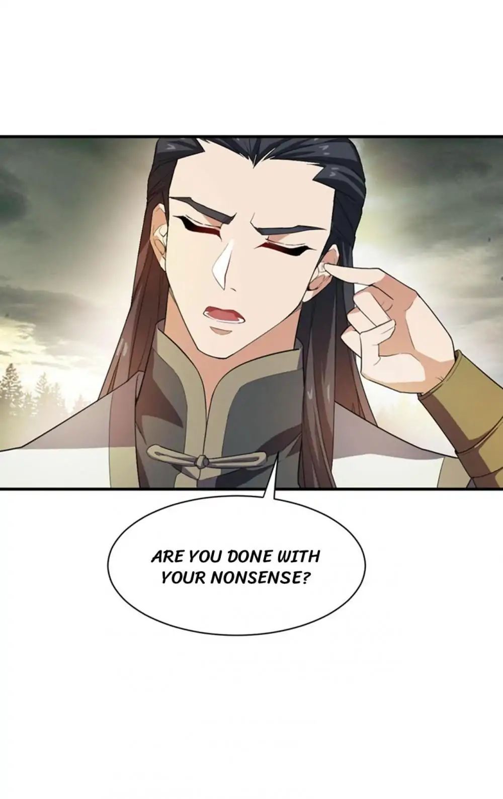 Rise of The Demon King Chapter 56 page 30 - Chapter 56