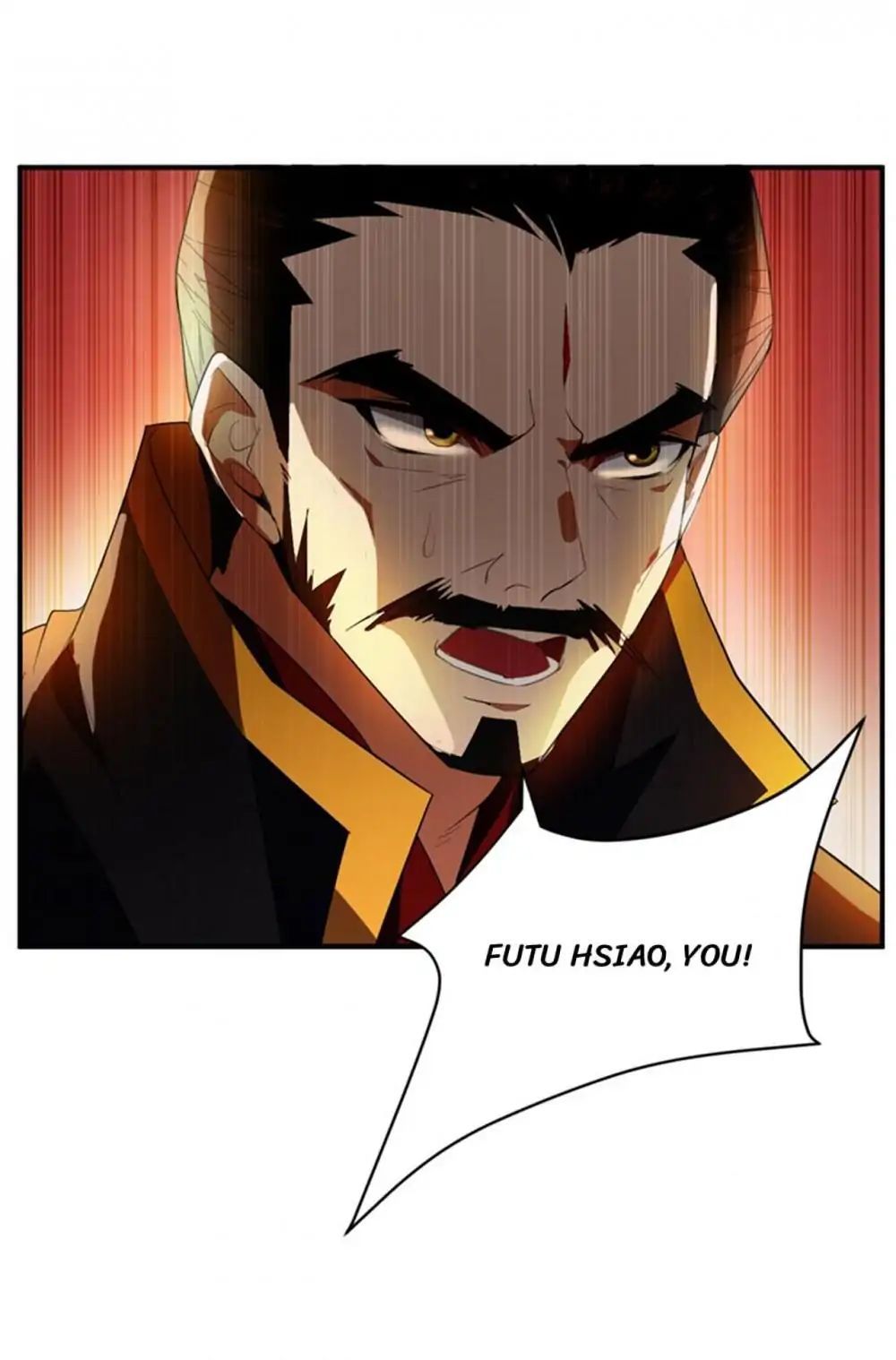 Rise of The Demon King Chapter 56 page 31 - Chapter 56