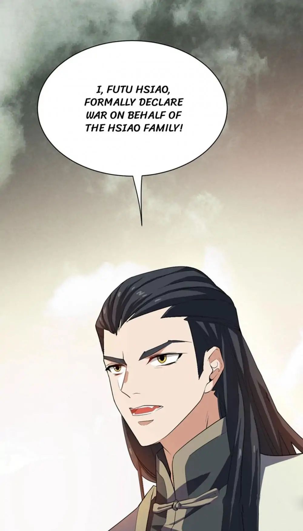 Rise of The Demon King Chapter 56 page 34 - Chapter 56