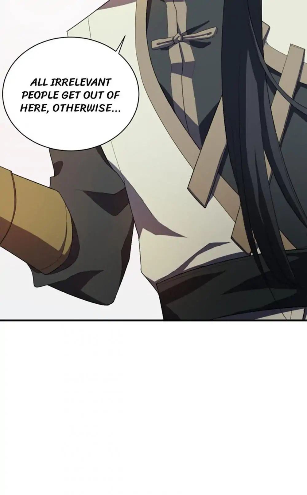 Rise of The Demon King Chapter 56 page 35 - Chapter 56