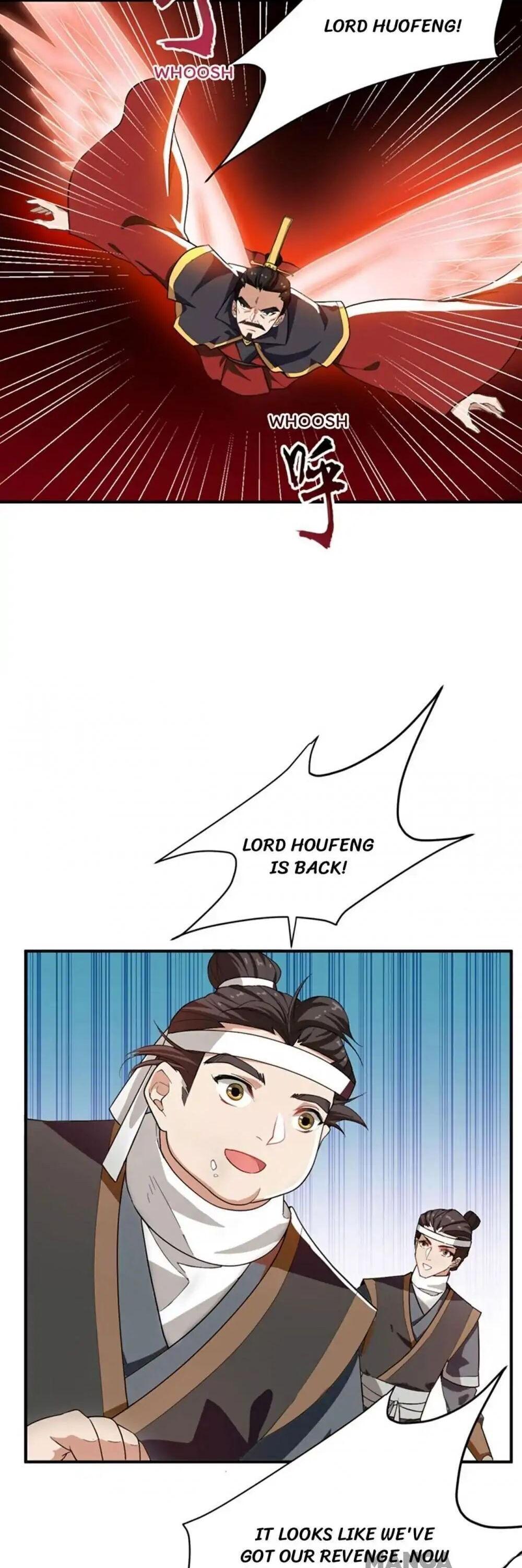 Rise of The Demon King Chapter 56 page 4 - Chapter 56