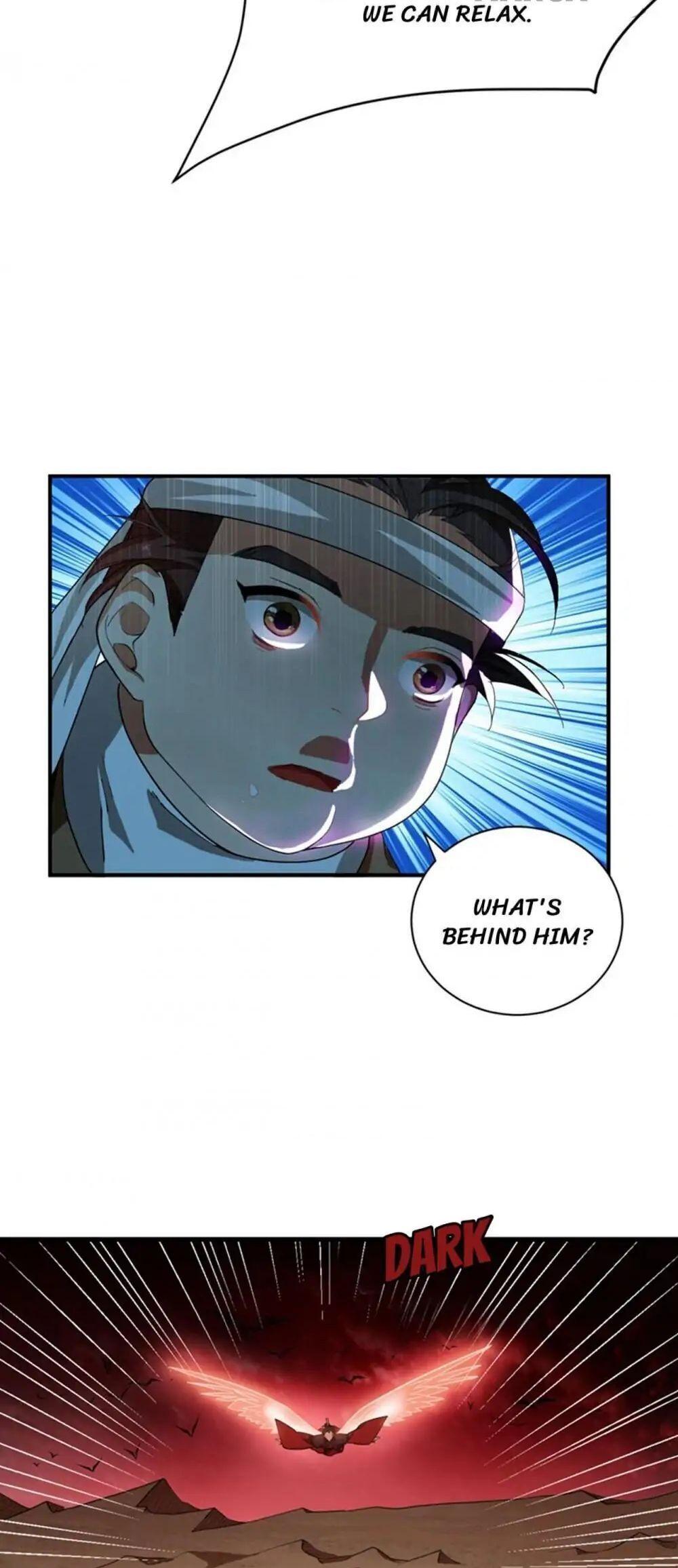 Rise of The Demon King Chapter 56 page 5 - Chapter 56