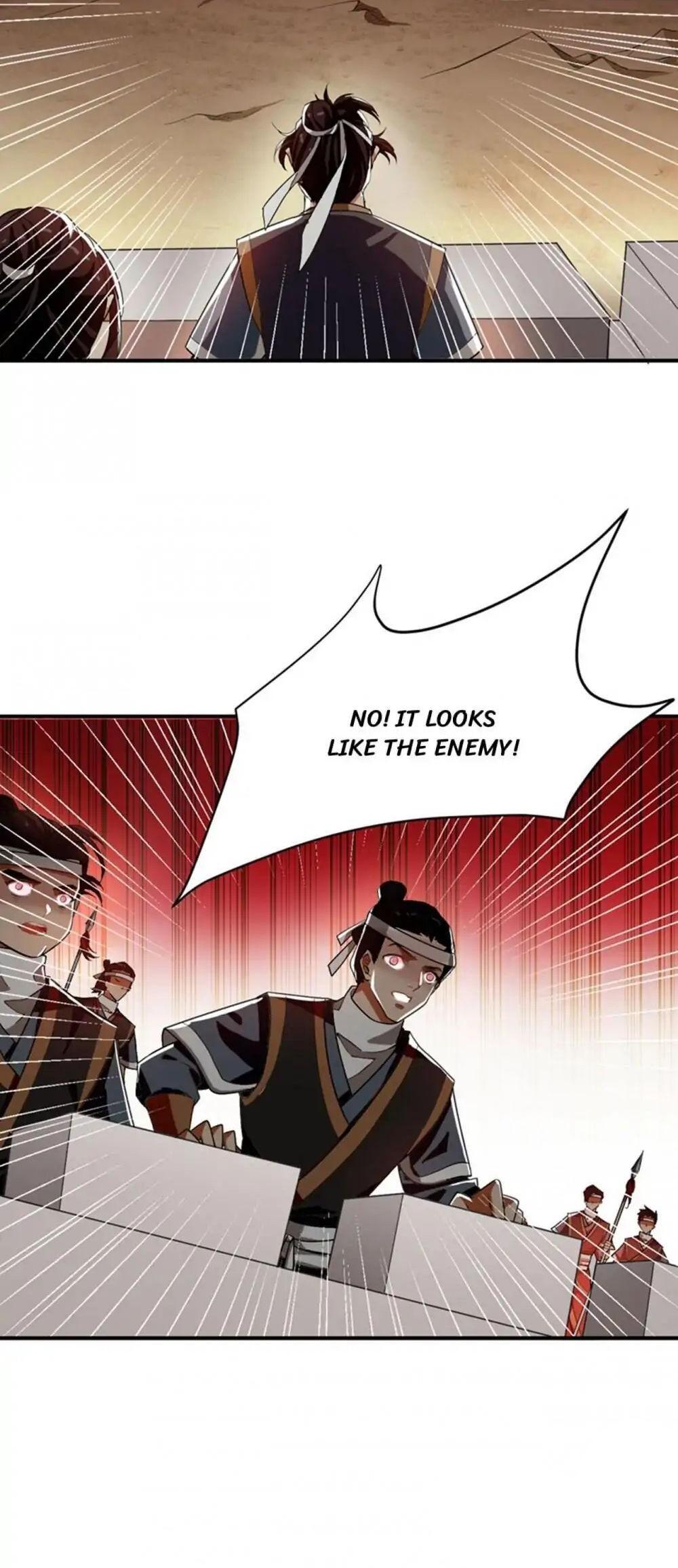 Rise of The Demon King Chapter 56 page 6 - Chapter 56