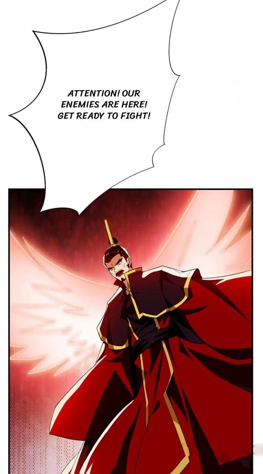 Rise of The Demon King Chapter 56 page 7 - Chapter 56