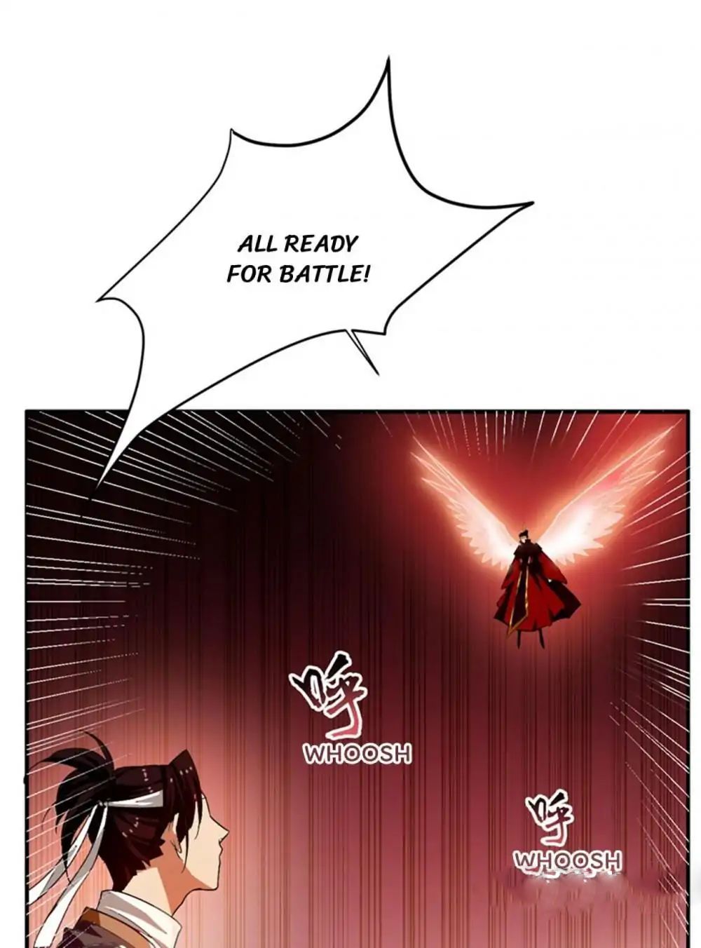 Rise of The Demon King Chapter 56 page 9 - Chapter 56
