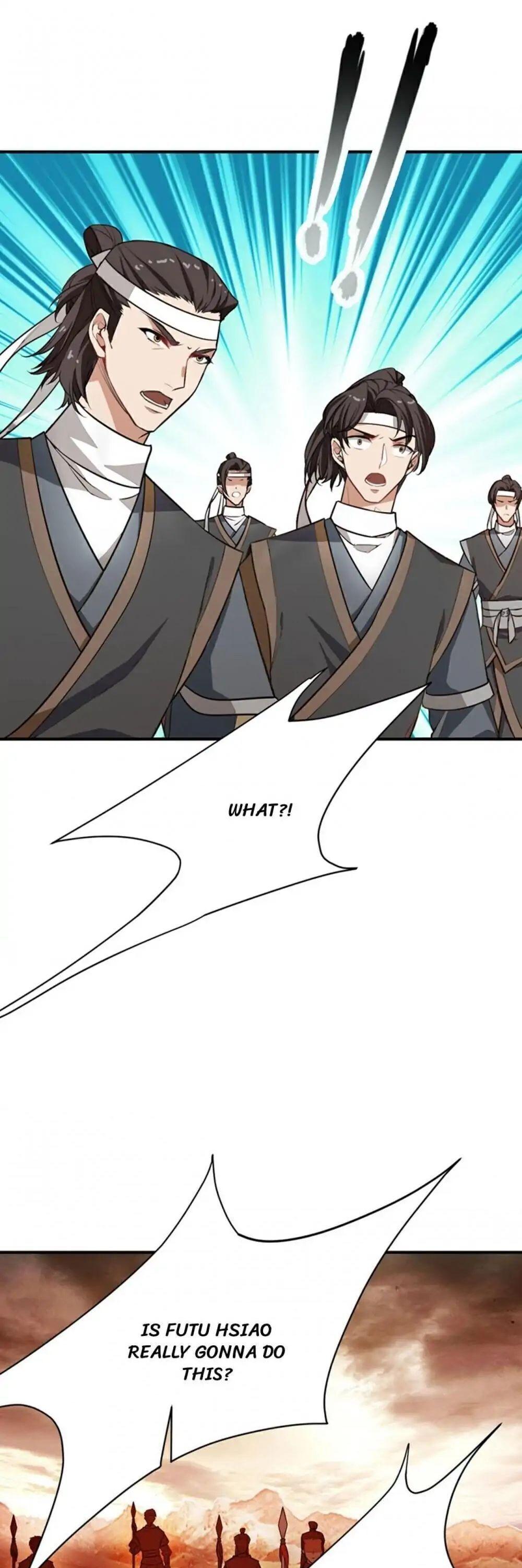 Rise of The Demon King Chapter 57 page 1 - Chapter 57