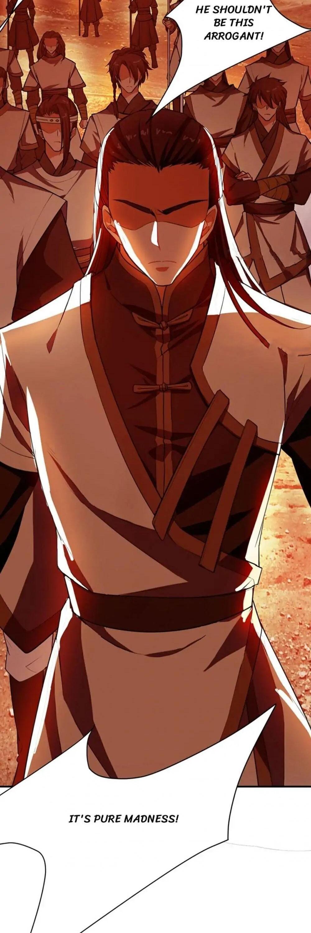 Rise of The Demon King Chapter 57 page 2 - Chapter 57
