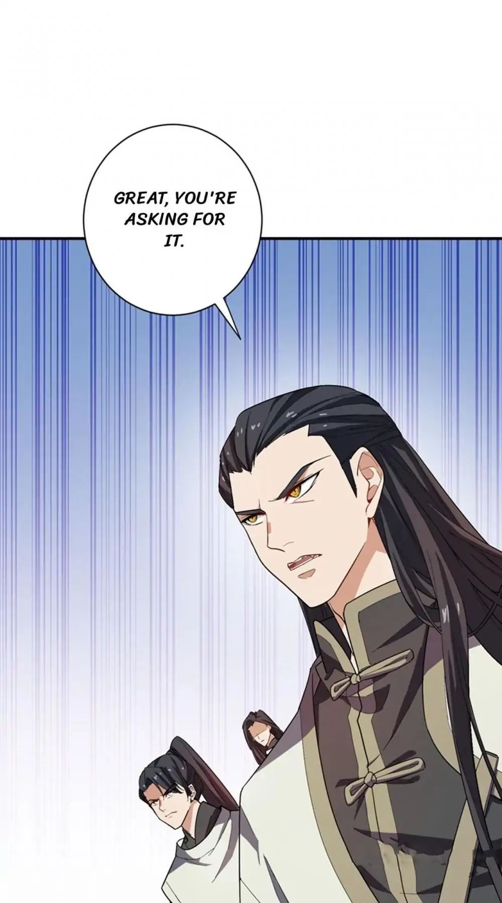 Rise of The Demon King Chapter 57 page 20 - Chapter 57