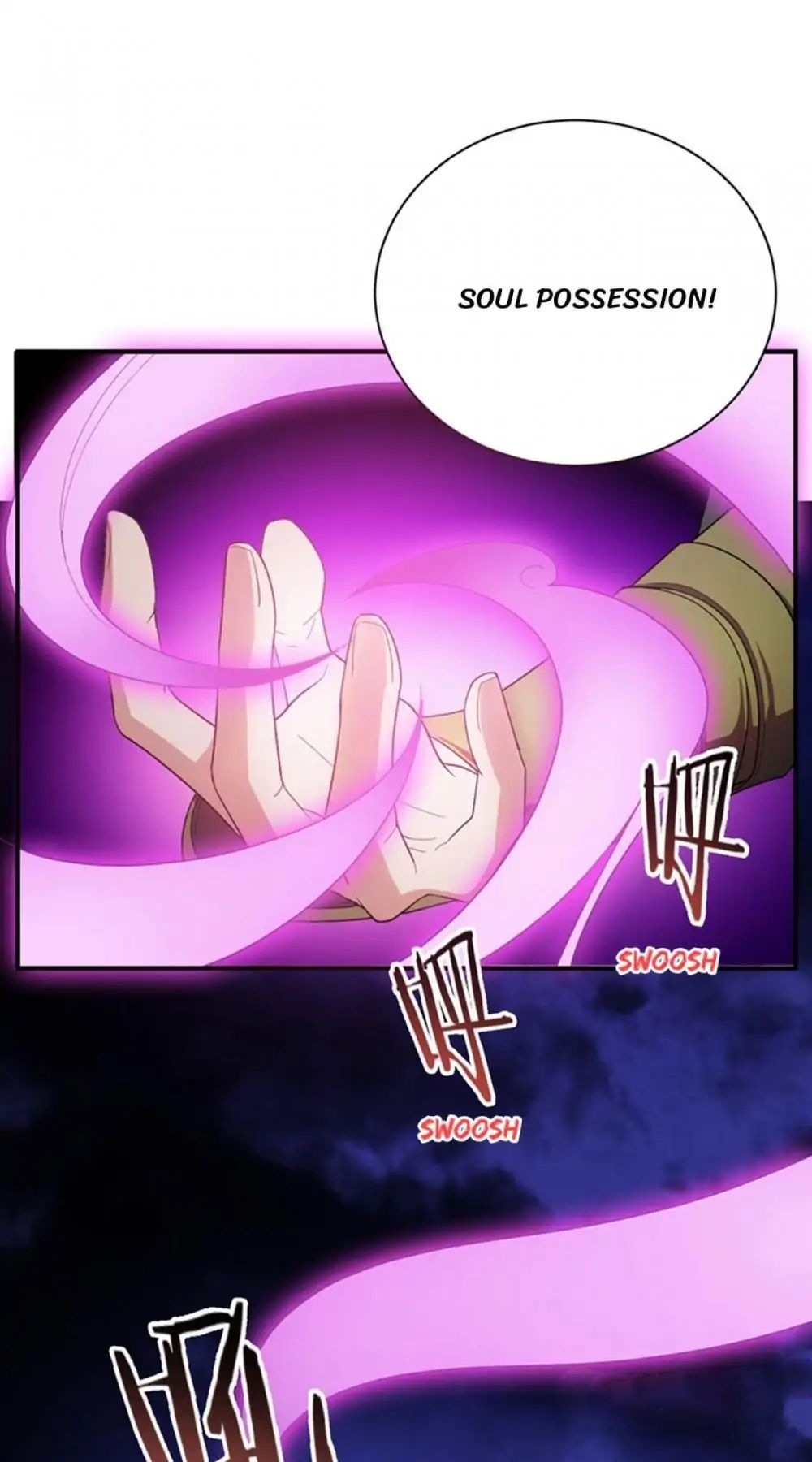 Rise of The Demon King Chapter 57 page 22 - Chapter 57