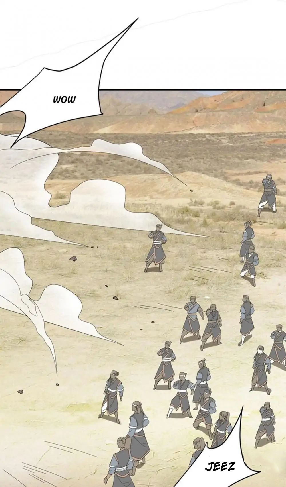 Rise of The Demon King Chapter 57 page 39 - Chapter 57