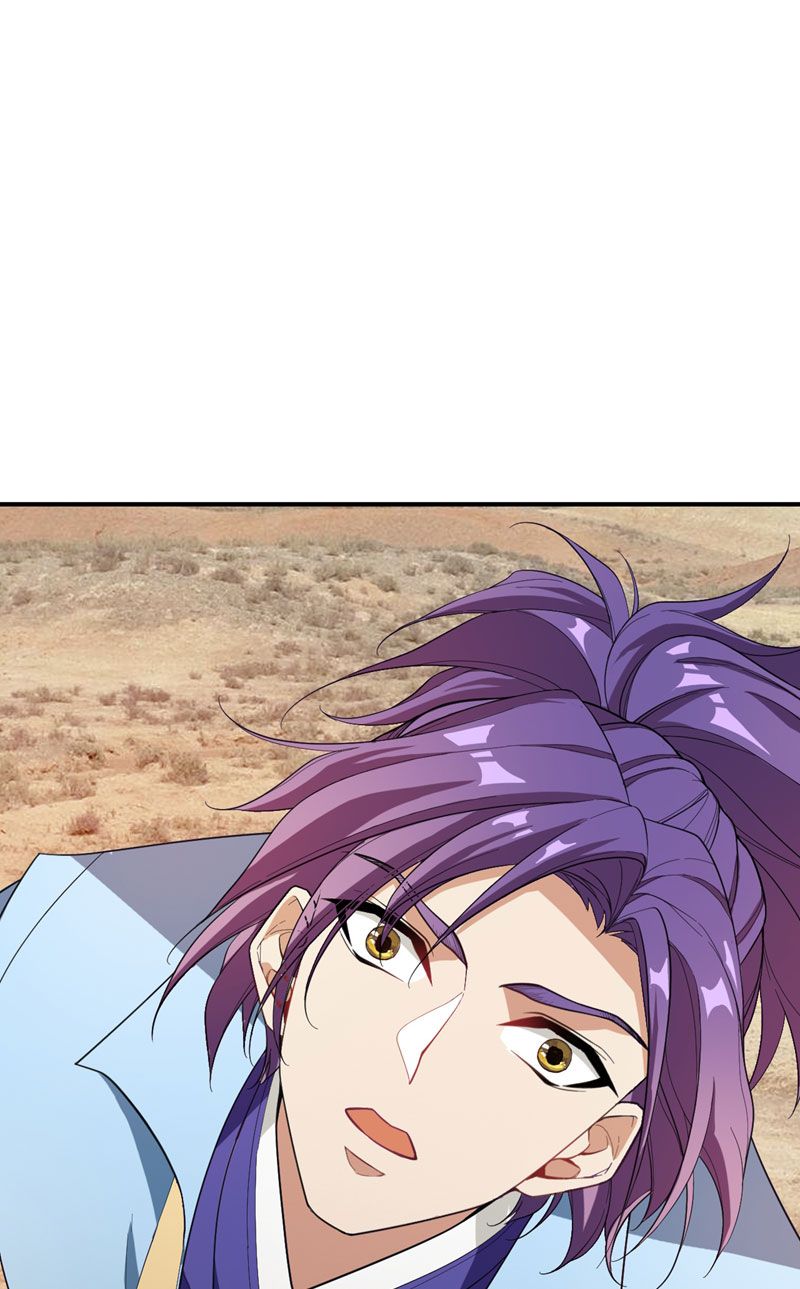 Rise of The Demon King Chapter 57 page 42 - Chapter 57
