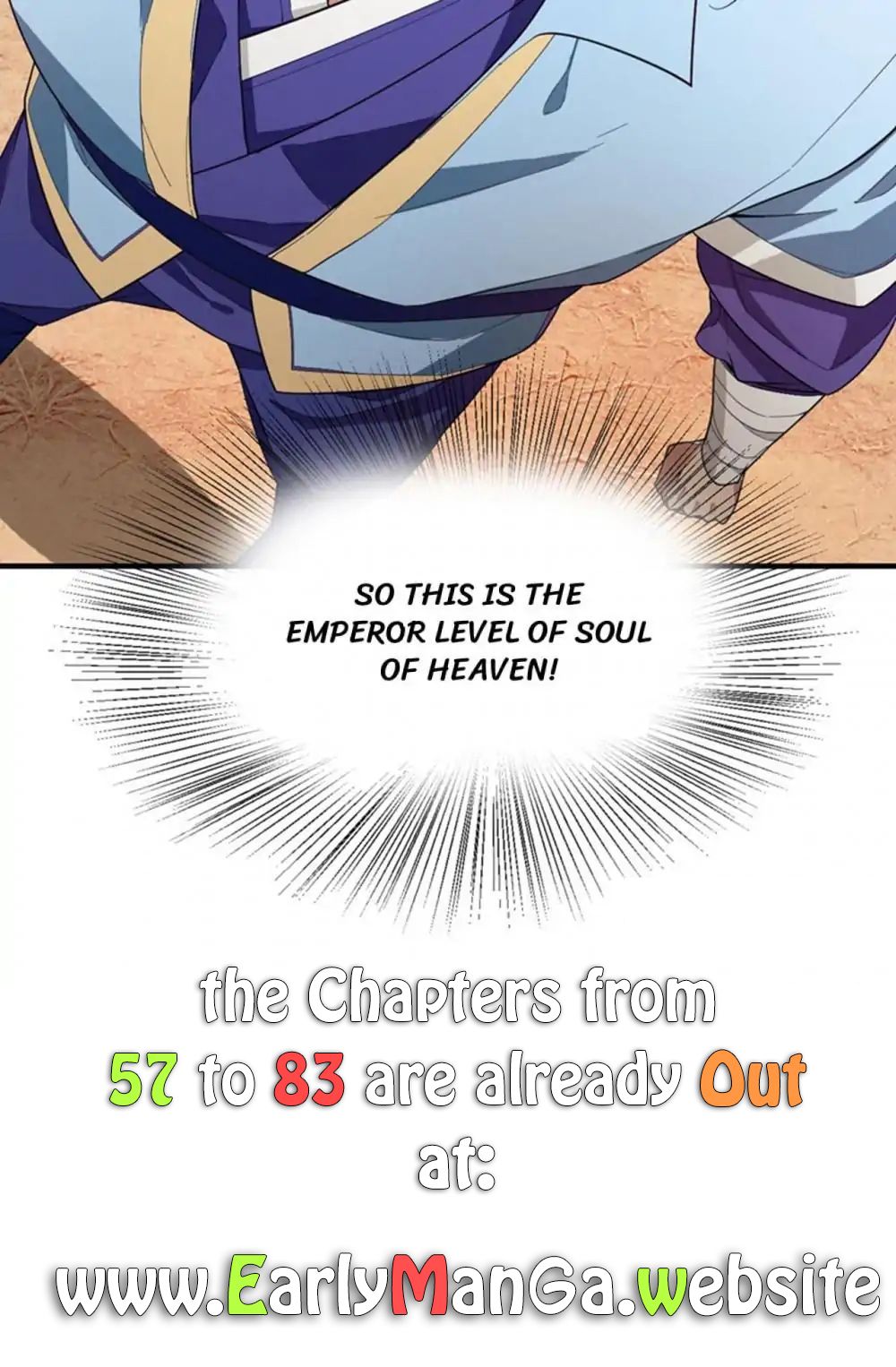 Rise of The Demon King Chapter 57 page 43 - Chapter 57