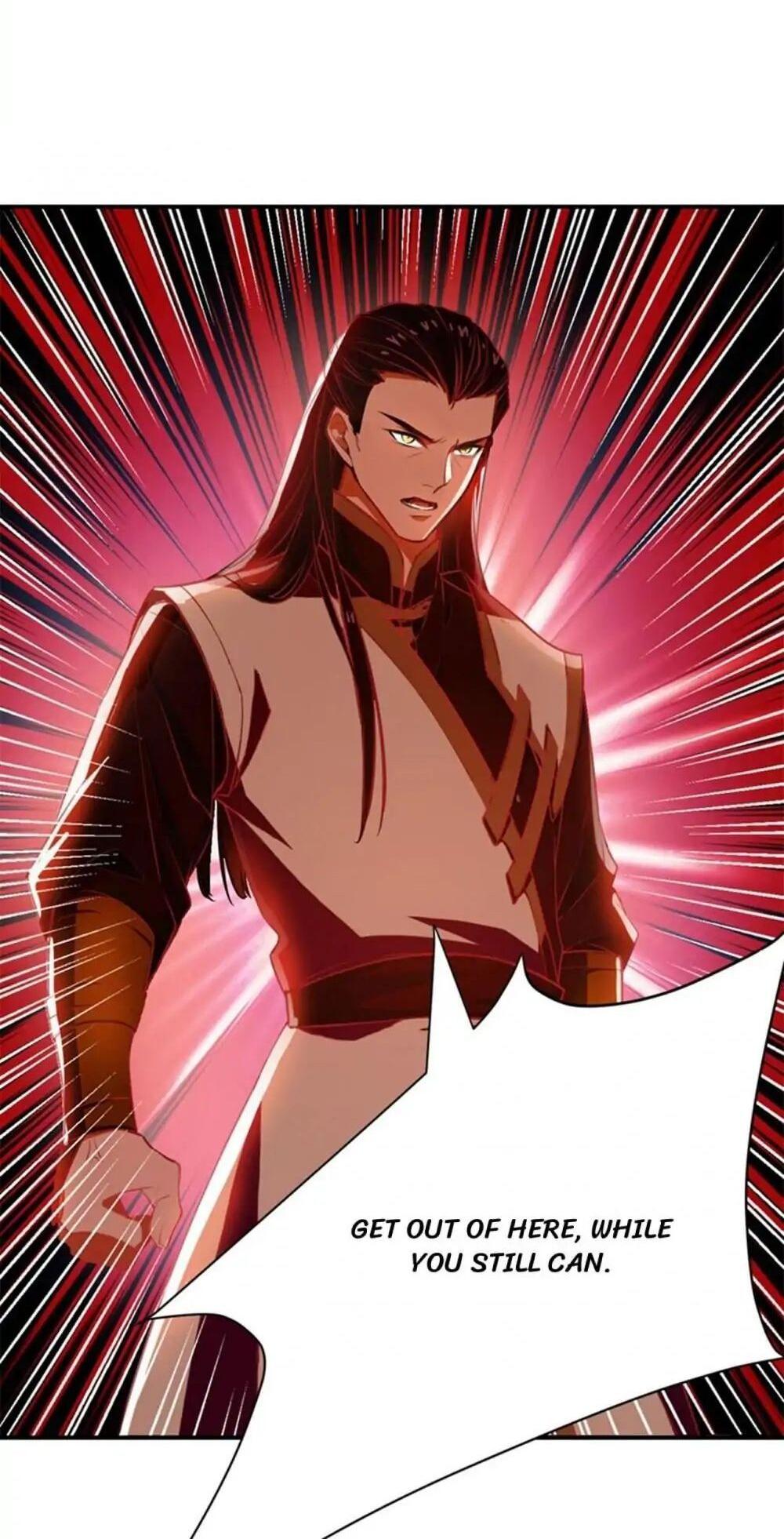 Rise of The Demon King Chapter 57 page 5 - Chapter 57