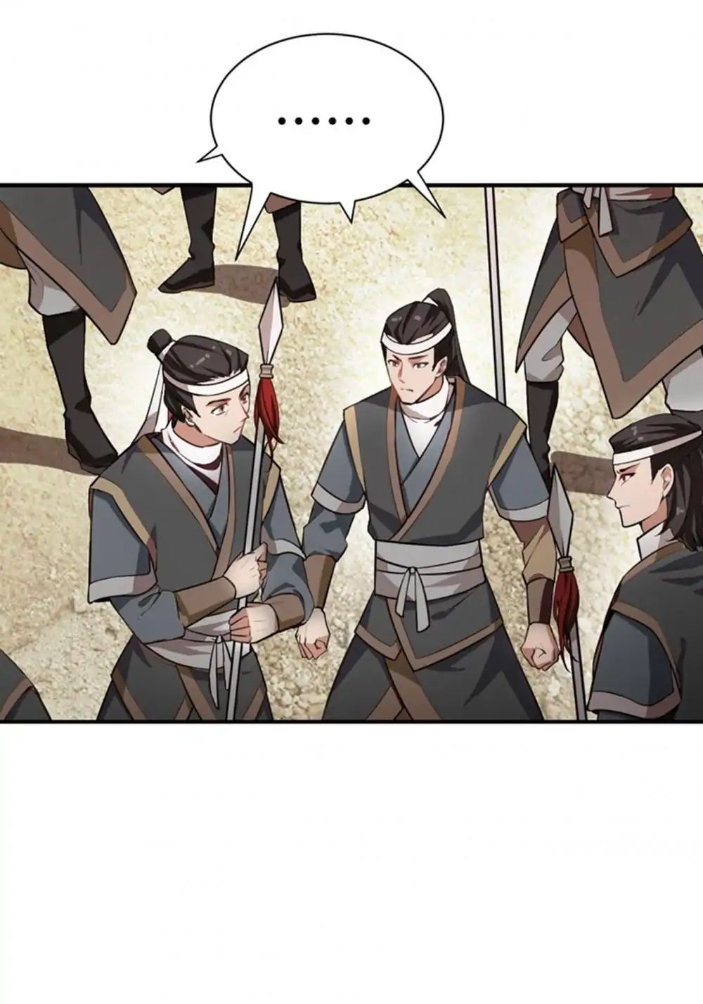Rise of The Demon King Chapter 57 page 6 - Chapter 57