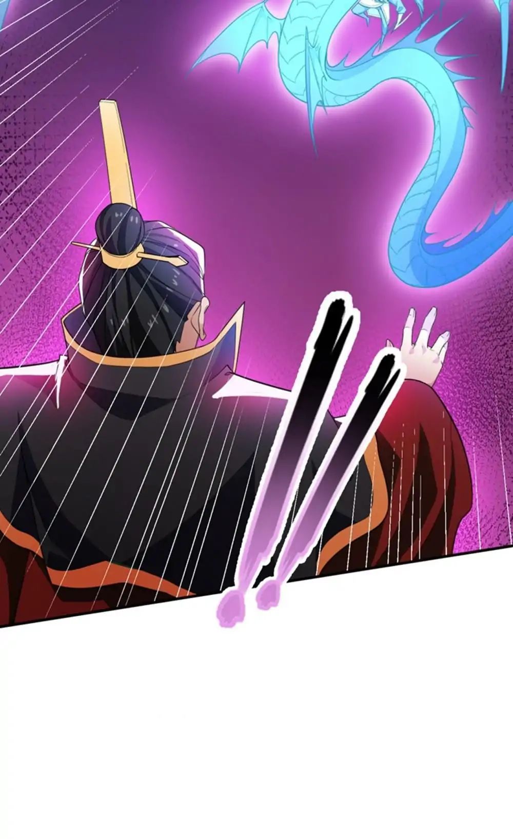 Rise of The Demon King Chapter 58 page 13 - Chapter 58