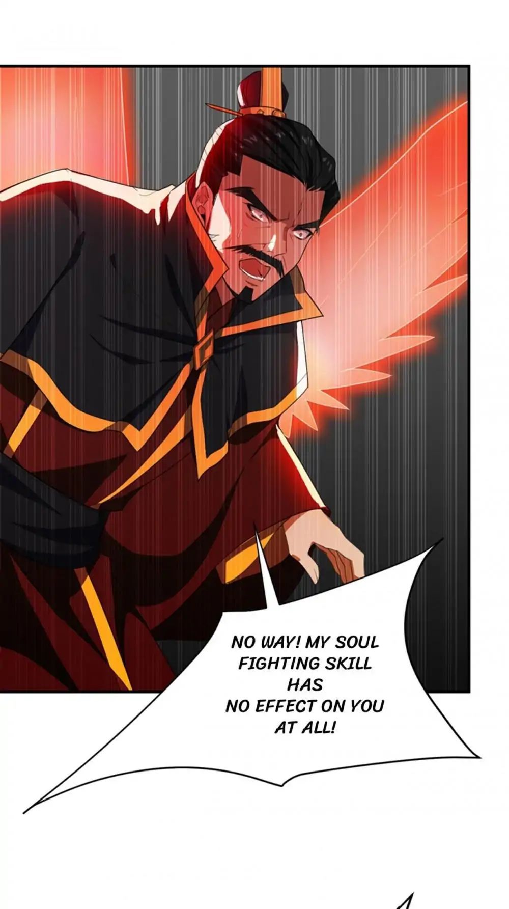 Rise of The Demon King Chapter 58 page 16 - Chapter 58