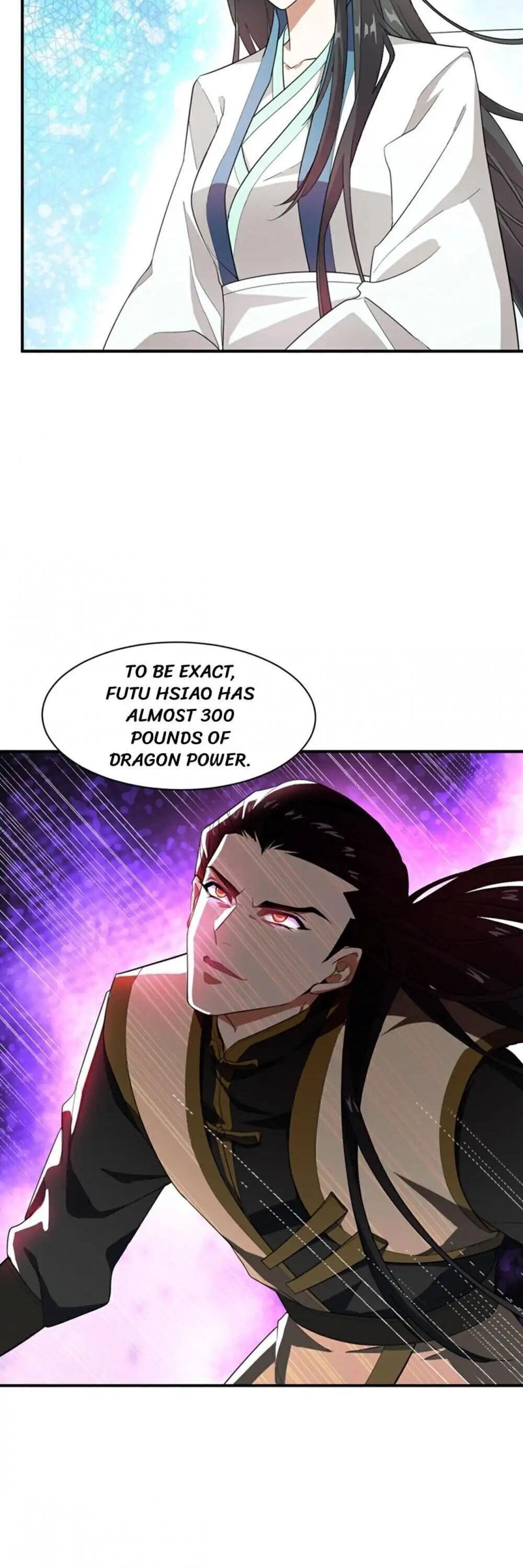 Rise of The Demon King Chapter 58 page 2 - Chapter 58