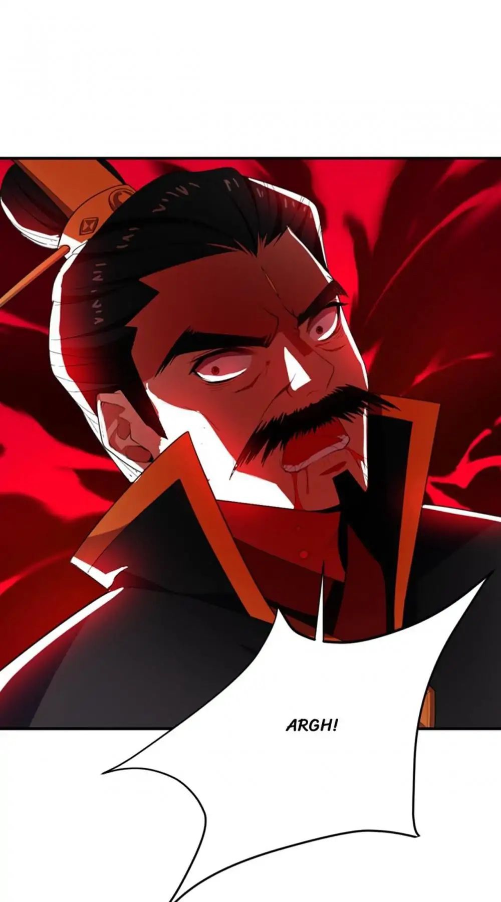 Rise of The Demon King Chapter 58 page 22 - Chapter 58