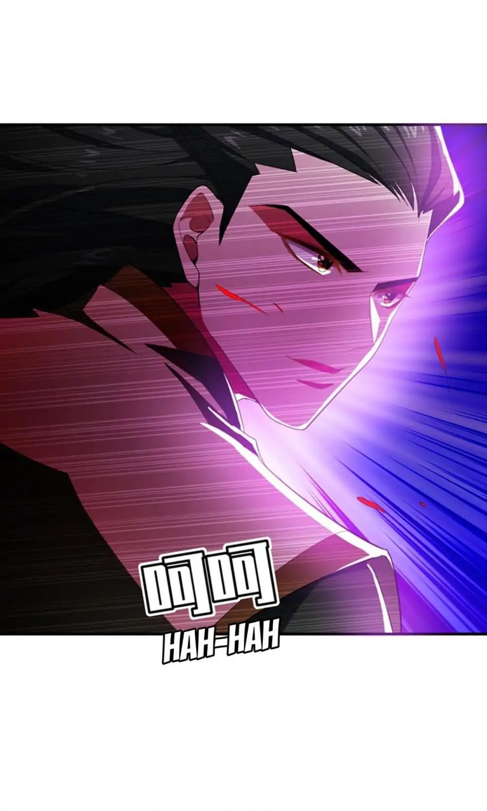 Rise of The Demon King Chapter 58 page 23 - Chapter 58