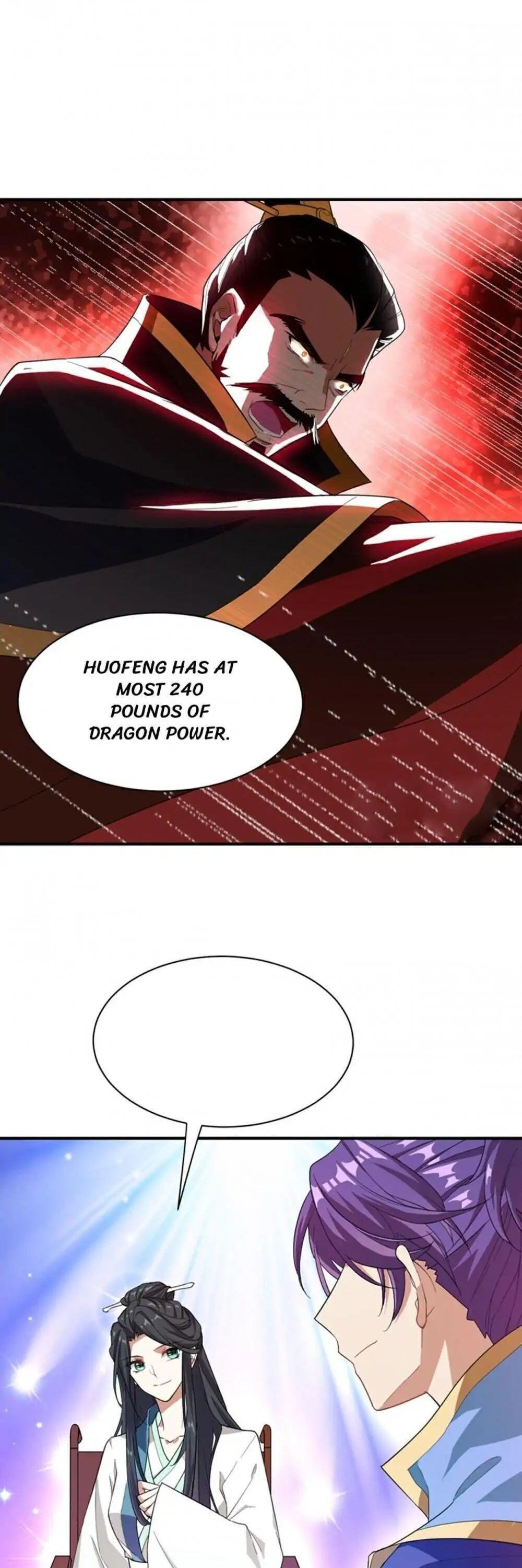 Rise of The Demon King Chapter 58 page 3 - Chapter 58