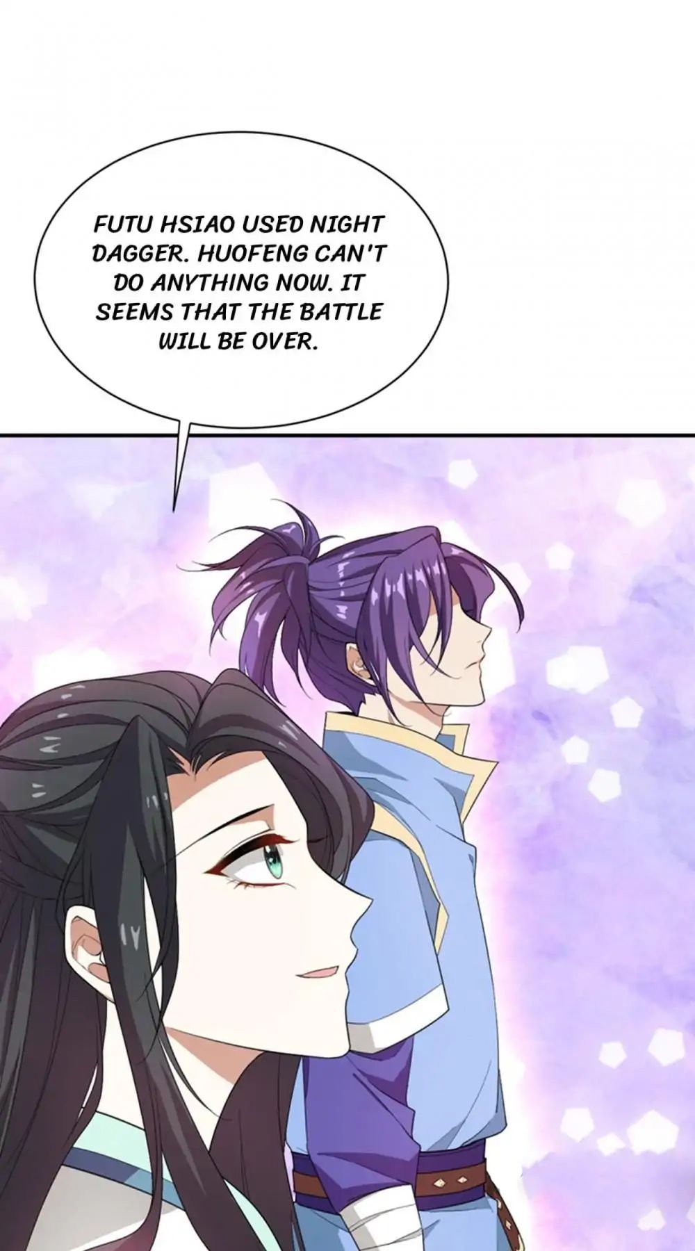 Rise of The Demon King Chapter 58 page 31 - Chapter 58
